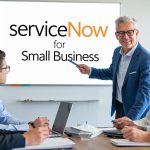 servicenow for small business