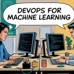 DevOps for Machine Learning