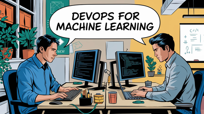 DevOps for Machine Learning