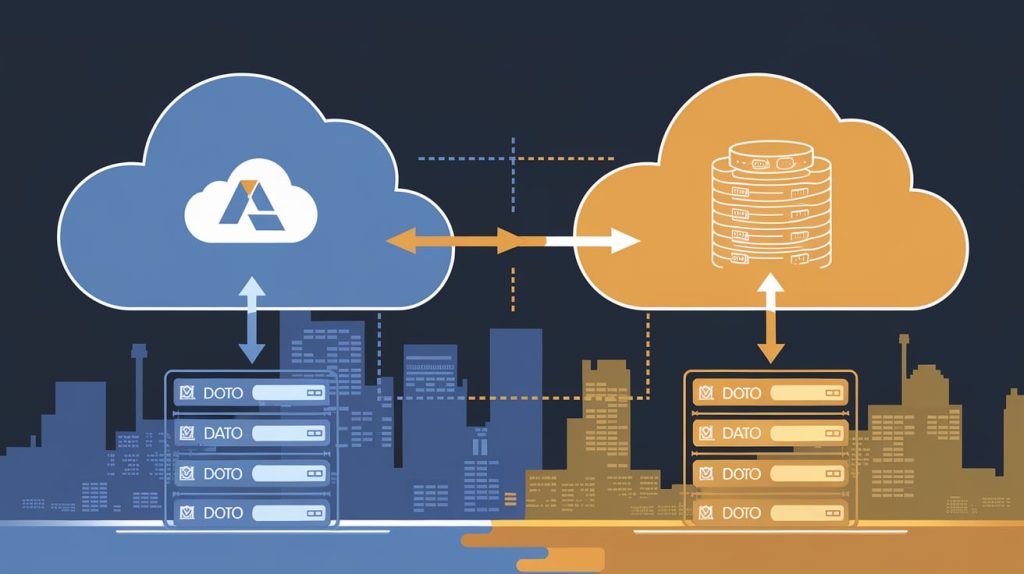 Hybrid Cloud Data Integration with Azure Data Factory