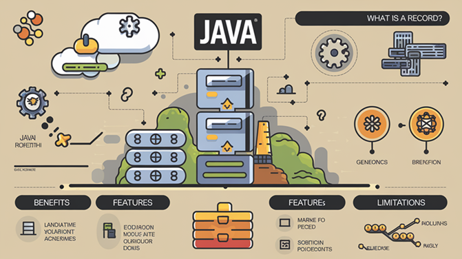 Java 17 Records Benefits Features and Limitations