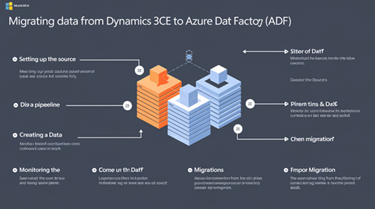 Migrate Data from Dynamics 365 CE to Azure Using ADF