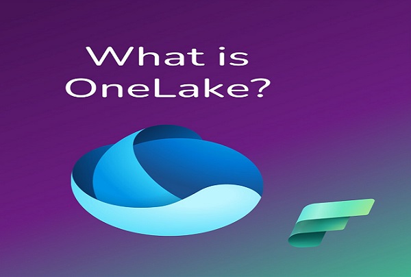 What is OneLake