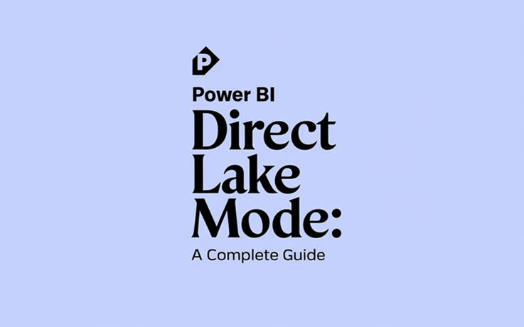 Power BI Direct Lake Mode