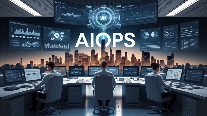 What is AIOps