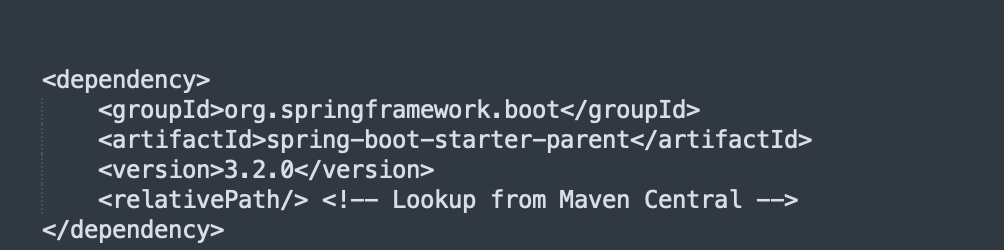  Spring Boot 3.x