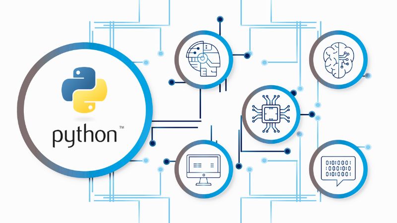 Python for AI and Machine Learning